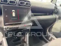 2018 Citroen C3
