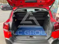 2018 Citroen C3