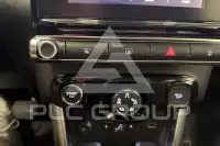 2018 Citroen C3