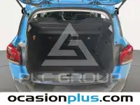 2018 Citroen C3
