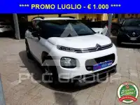 2018 Citroen C3