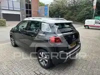 2018 Citroen C3