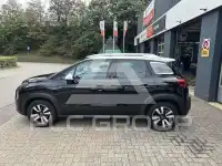 2018 Citroen C3