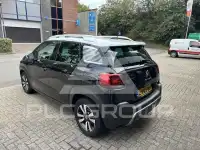 2018 Citroen C3