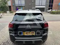 2018 Citroen C3