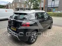 2018 Citroen C3