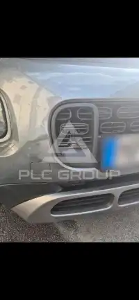 2018 Citroen C3