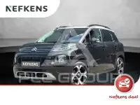 2018 Citroen C3