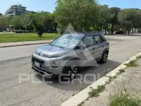 2018 Citroen C3