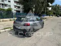 2018 Citroen C3