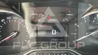 2018 Citroen C3