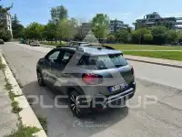 2018 Citroen C3