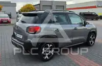 2018 Citroen C3