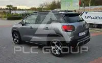 2018 Citroen C3