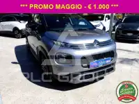 2018 Citroen C3