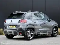 2018 Citroen C3