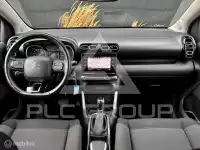 2018 Citroen C3