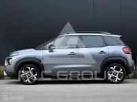 2018 Citroen C3