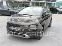 2018 Citroen C3