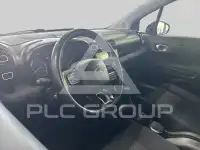 2018 Citroen C3