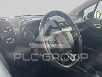 2018 Citroen C3