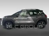 2018 Citroen C3