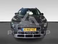 2018 Citroen C3