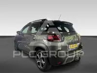 2018 Citroen C3