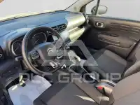 2018 Citroen C3