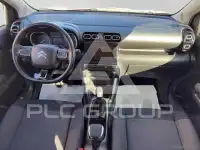 2018 Citroen C3