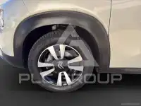 2018 Citroen C3
