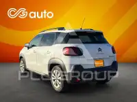 2018 Citroen C3
