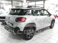 2018 Citroen C3