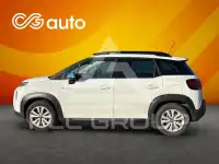 2018 Citroen C3