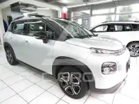 2018 Citroen C3