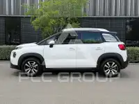 2018 Citroen C3