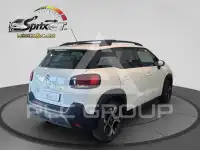 2018 Citroen C3