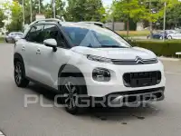 2018 Citroen C3