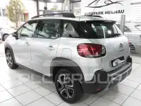 2018 Citroen C3
