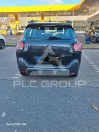 2018 Citroen C3