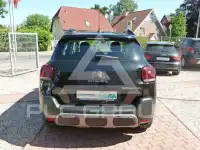 2018 Citroen C3