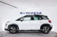 2018 Citroen C3
