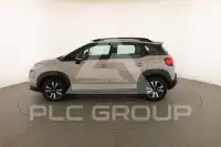 2018 Citroen C3