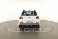 2018 Citroen C3