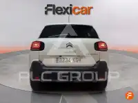 2018 Citroen C3