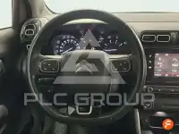 2018 Citroen C3