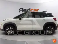 2018 Citroen C3