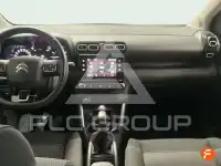 2018 Citroen C3