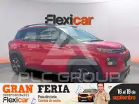 2018 Citroen C3