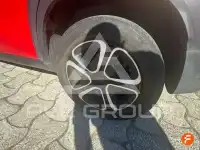 2018 Citroen C3